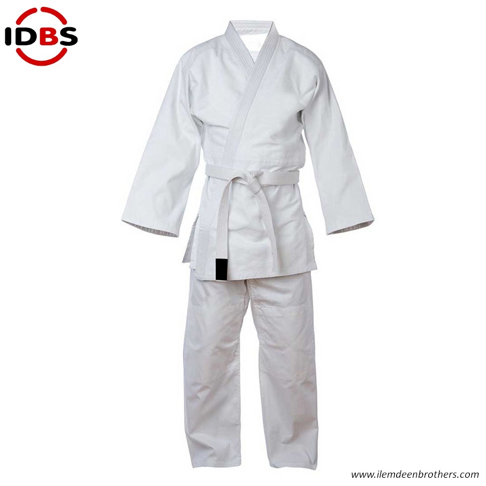 Judo Uniform